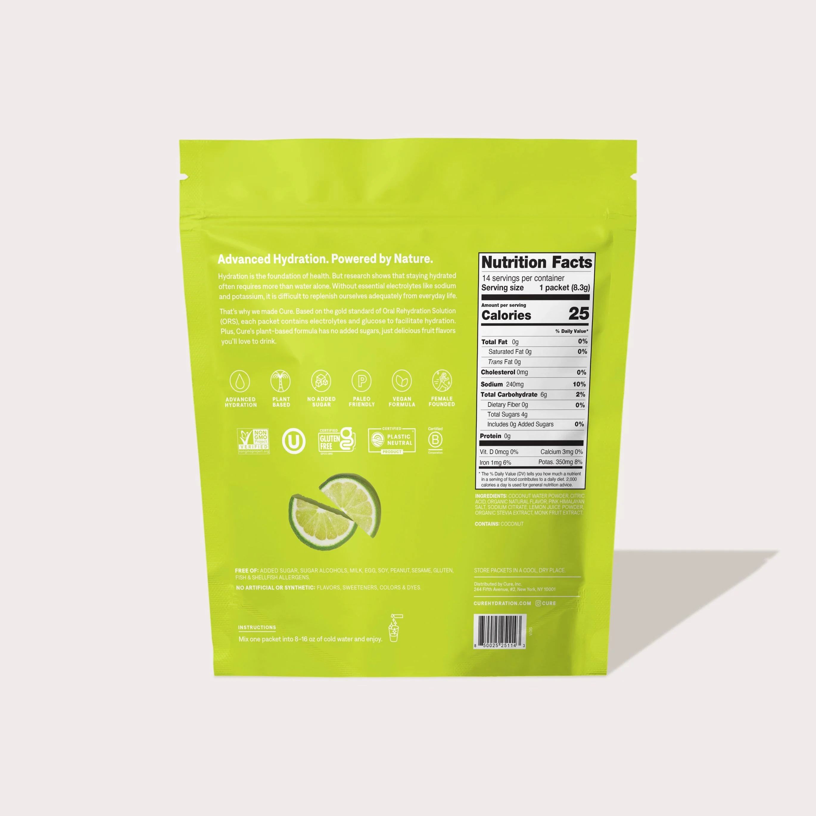 Lime - Image 3