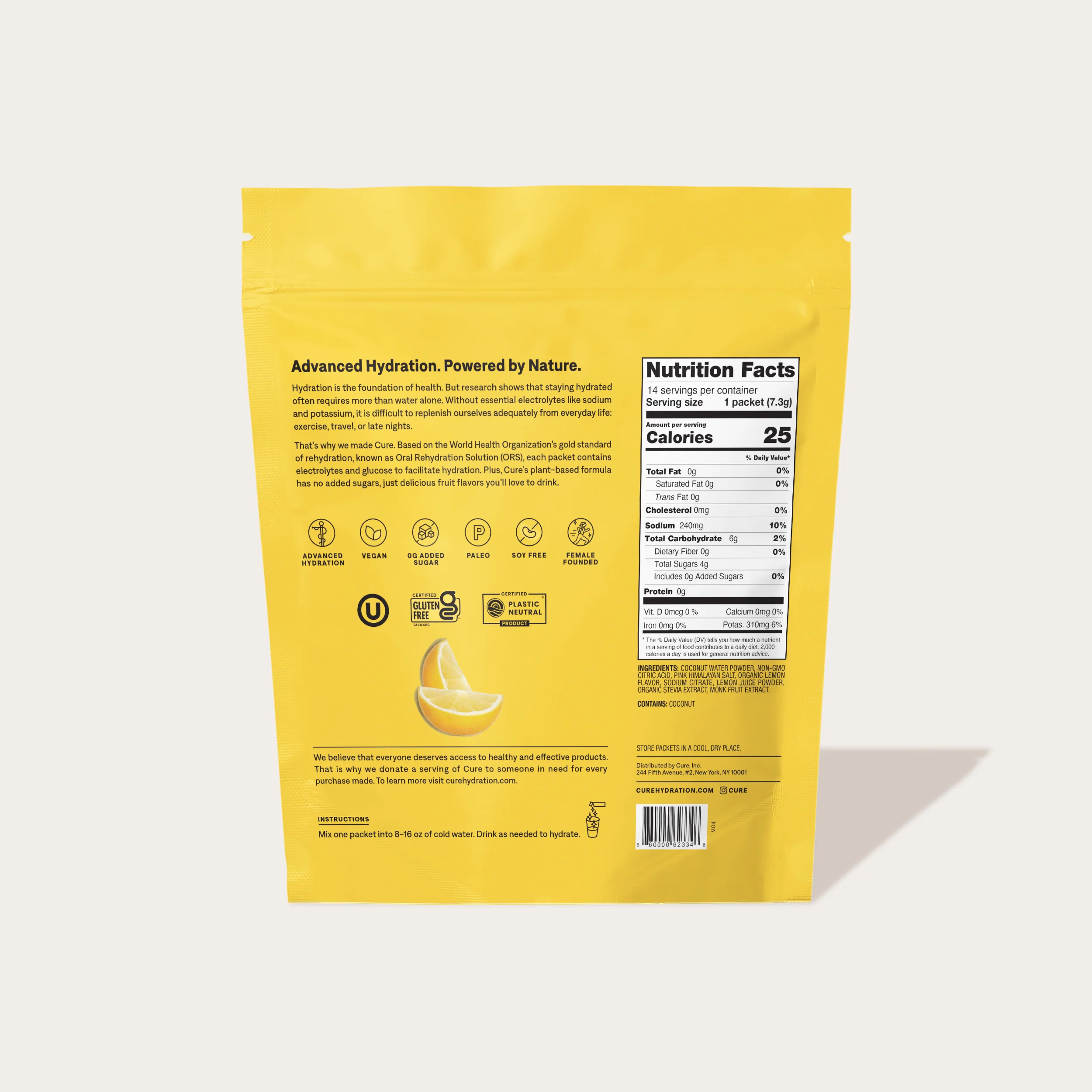 Lemonade/Lime Bundle - Image 3